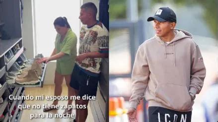 Edison Flores Dej Sorprendidos A Sus Seguidores Con Su Lujoso Closet