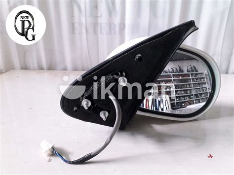 Nissan March AK12 Side Mirror For Sale In Kurunegala City Ikman