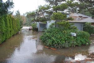 FEMA Assesses Storm Damage In Lincoln City News Thenewsguard