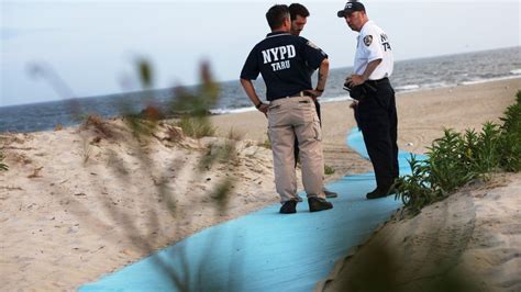 Cierran Playas En Nueva York Tras Primer Ataque De Tiburón En 70 Años El Heraldo De México