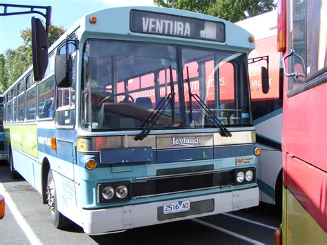 Ventura Australia Showbus Photo Gallery