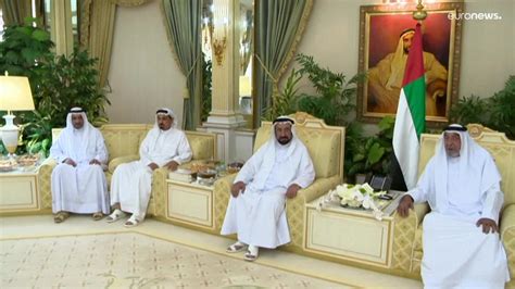 Muere El Emir De Abu Dabi Y Presidente De Emiratos Rabes Unidos Jalifa