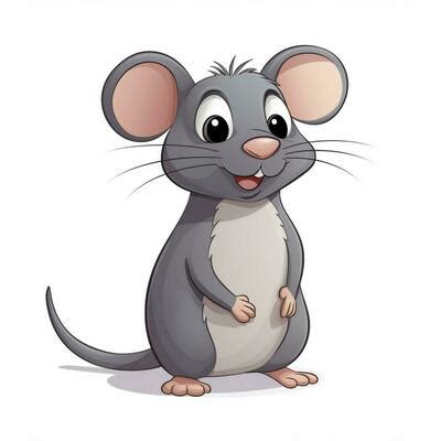 Cartoon Rat Stock Photos, Images and Backgrounds for Free Download