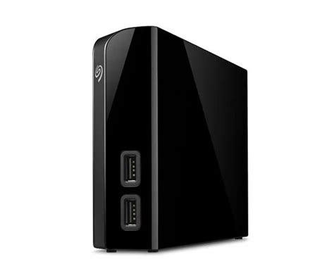 Seagate Backup Plus Hub 10TB USB 3 0 External HDD Price In BD