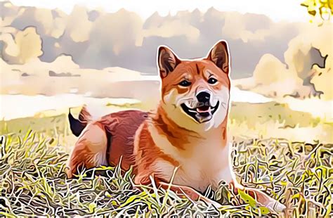 Harga Shiba Inu Januari Ini Prediksi Ai Blockchain Media Indonesia