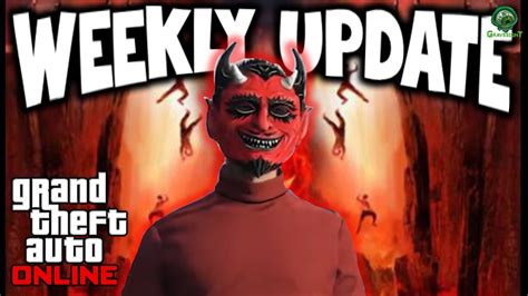 New Weekly Update Info Halloween Has Come Early Youtube