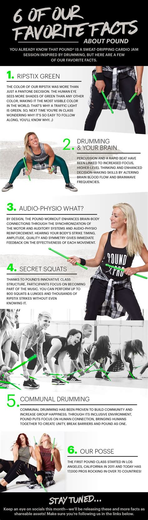 Pin By Leticia Gaylor On Pound Fit Pound Workout Rockout Workout