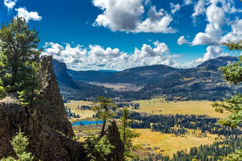 Wolf Creek Pass Overlook | Shutterbug