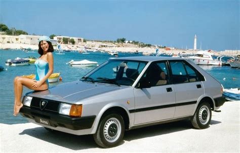 Worst Cars Of The 80s