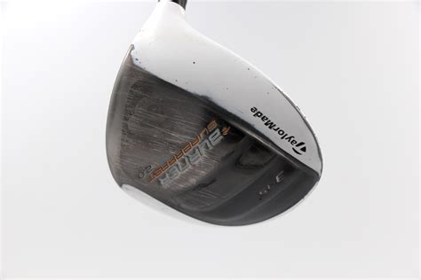 TaylorMade Burner Superfast 2.0 3-Wood - Golf Geeks