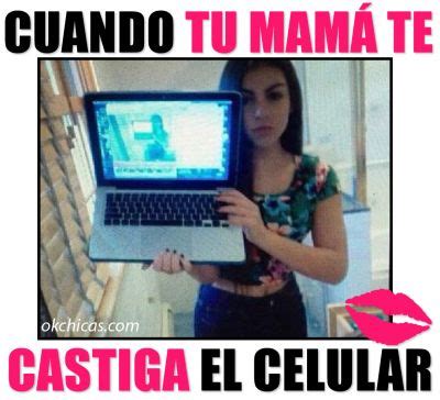 20 Imágenes que ahora mismo te harán gritar Esa es mi mamá Memes