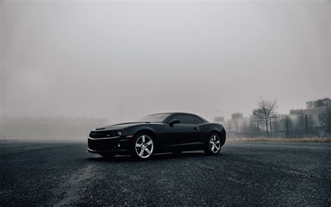 Black Camaro Wallpaper,HD Cars Wallpapers,4k Wallpapers,Images ...