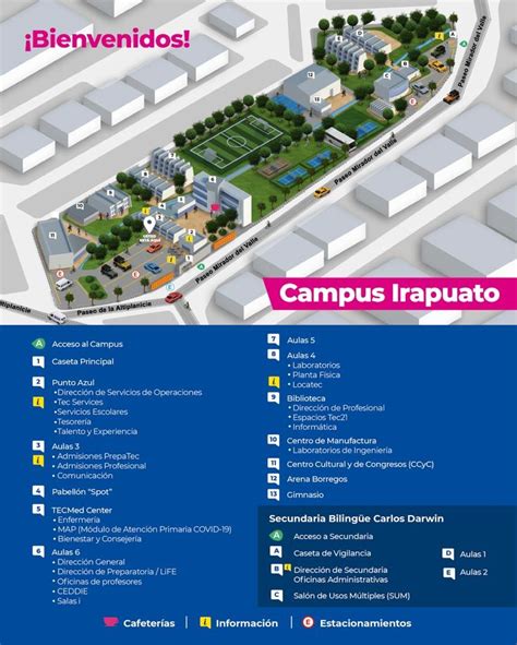 Mi Campus Y Sal N Tecnol Gico De Monterrey