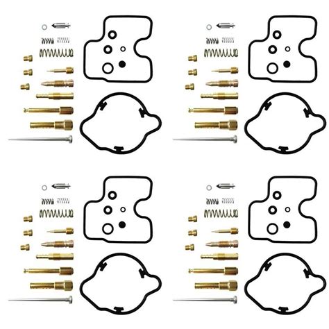 Premium Vergaser Vergaser Umbau Kits F R Honda CBR600F3 1995 1998 4 S