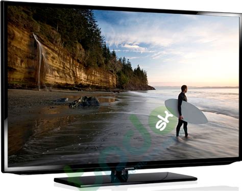 ᐅ Samsung UE32EH5450 - Ceny, opinie, dane techniczne | VideoTesty.pl