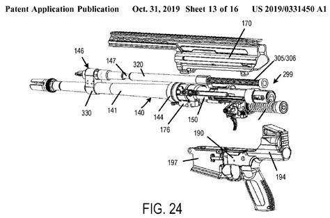 SIG Sauer NGSW-R MCX Spear assault rifle (USA) | Pakistan Defence