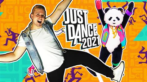 Paca Dance Just Dance 2021 Megastar YouTube