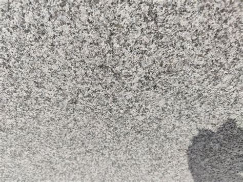 Flammed Flamed Grey Granite Slab For Flooring Rectangular At Rs 90