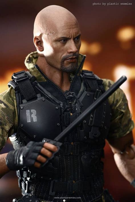 Gi Joe Retaliation Hot Toys