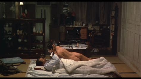 Misako Tanaka Nude And Sex Daiamondo Wa Kizutsukanai 1982 1080p Web