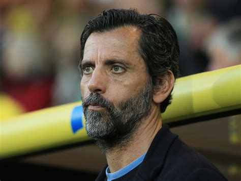 Quique Sanchez Flores: Watford confirm manager to leave his position at the end of the season ...