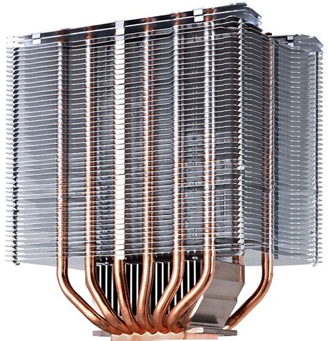 Cooler Master Intros Hyper 612S CPU Cooler | TechPowerUp