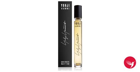 Yohji Homme Yohji Yamamoto Cologne - ein es Parfum für Männer 2013