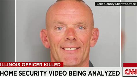 Police Gliniewicz Had Experience Staging Crime Scenes Cnn Video