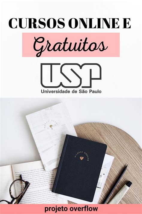 Cursos Online E Gratuitos Da Usp Que Est O As Inscri Es Abertas