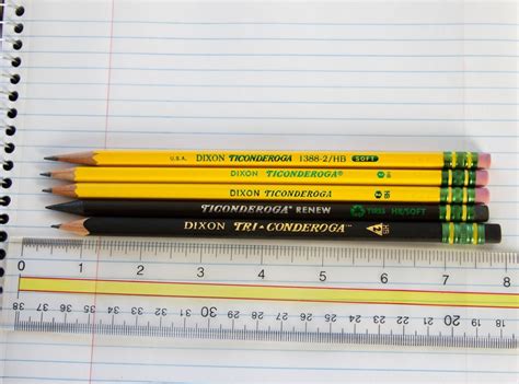 Celebrate National Pencil Day in Naperville on March 30 by reading 'I ...