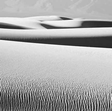 White Sands Landscape Photography Workshop