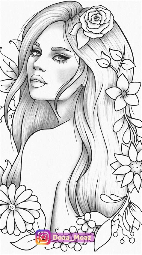 Pin On Premium Coloring Pages