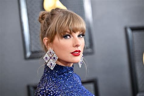 Taylor Swift Explicit Ai Generated Deepfakes Are ‘alarming And Terrible