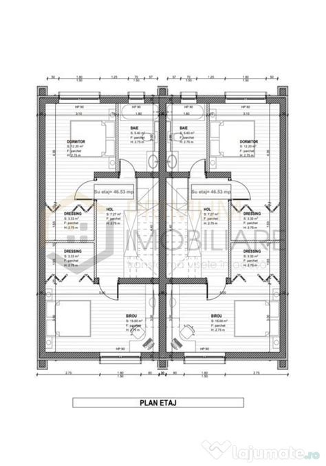 GIROC Casa Insiruita Zona Centrala Finisaje La Alegere