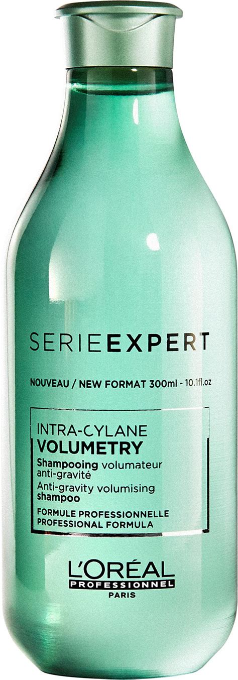 Loréal Professionnel Serie Expert Professionnel Volumetry Shampoo 300 Ml