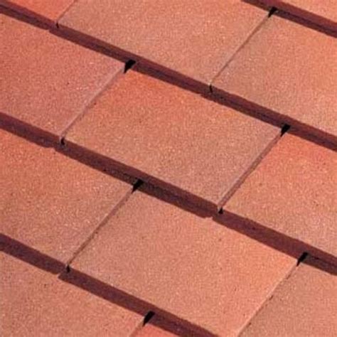 Dreadnought Premium Clay Roof Tile Roofing Superstore®