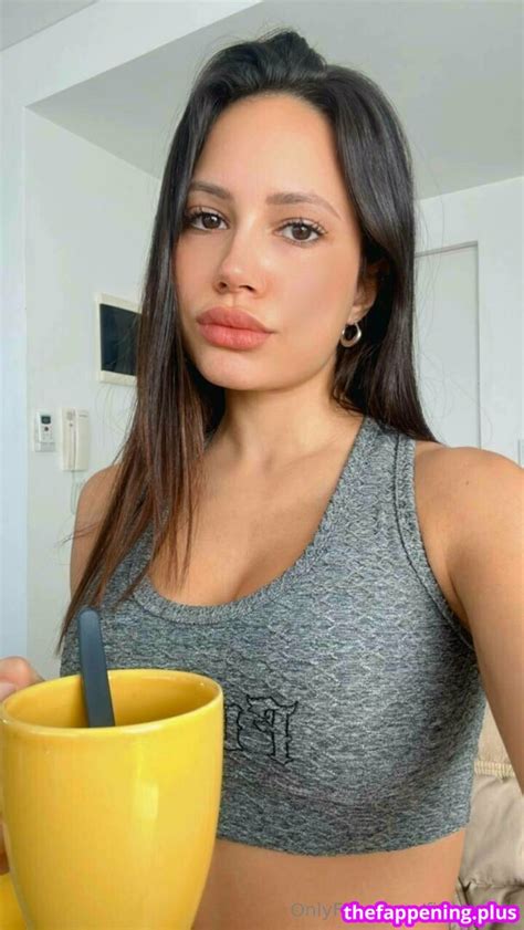 Fit Que En Capricurves Nude OnlyFans Photo The Fappening Plus
