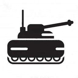 CLB 75 Tank. America’s first tracked AFV. Clarence Leo Best Took his tractor, armored it, and ...