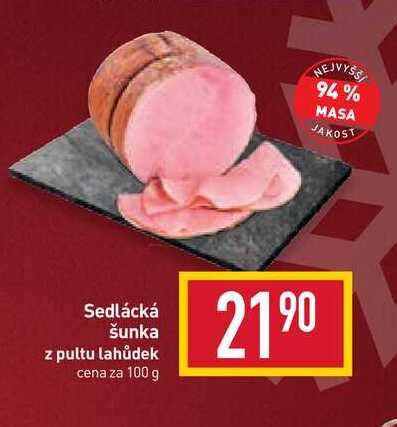 Premium Vep Ov Unka Cena Za G V Akci Akcniceny Cz