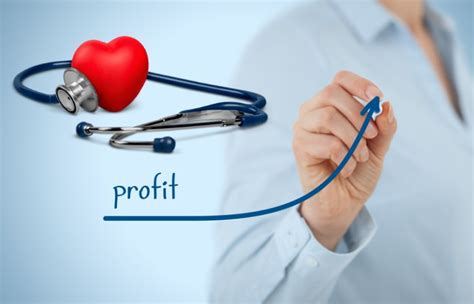 Profit - Eat REAL America