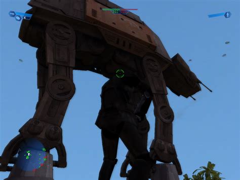 Image Scarif Beach Mod For Star Wars Battlefront Mod Db