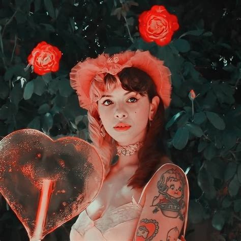 Melanie Martinez Icons Cry Baby Icons