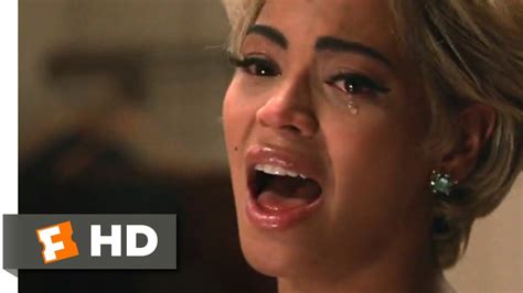 Cadillac Records 2008 All I Could Do Was Cry Scene 10 10