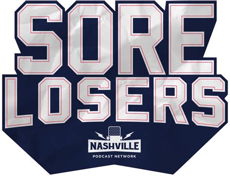 The Sore Losers Sore Losers Podcast Bobby Bones Show