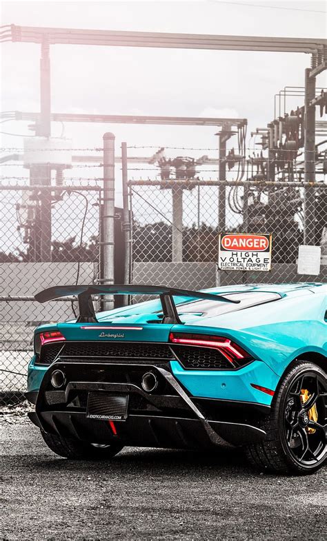 Arriba Imagen Lamborghini Huracan Performante Informacion Abzlocal Mx