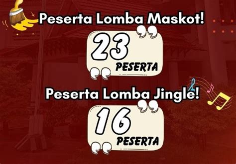 Kpu Kaltim Umumkan Pemenang Lomba Cipta Maskot Dan Jingle Pilkada