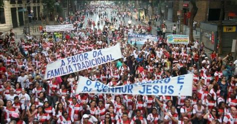 O Agreste Marcha Para Jesus Re Ne Meio Milh O De Pessoas Nas Ruas Do