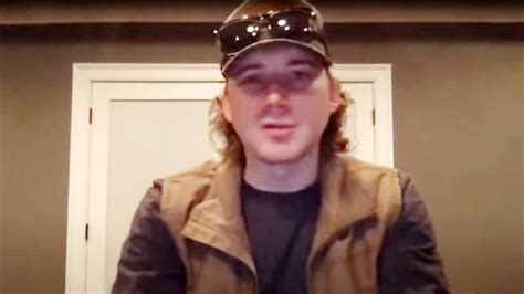 Morgan Wallen shares apology video for using racial slur: 'I fully ...