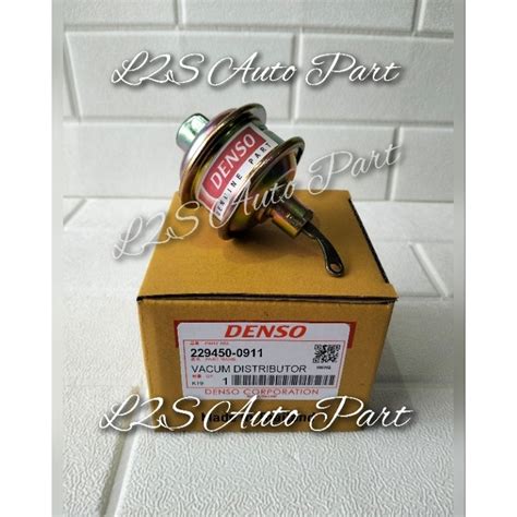 Jual Vacum Delco Distributor Zebra S89 Espass S91 Shopee Indonesia