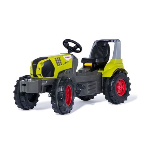 Rollyfarmtrac Premium Ii Claas Arion Rolly Toys Pedaltraktor